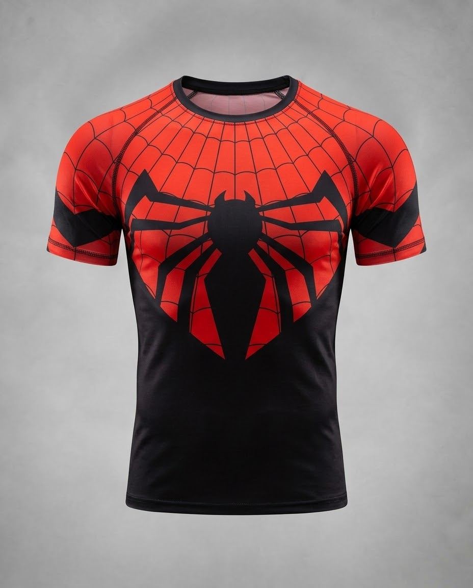 Superior Spider Man - Short Sleeve