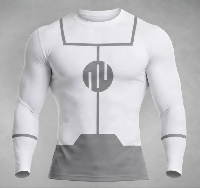 CONQUEST - LONG SLEEVE