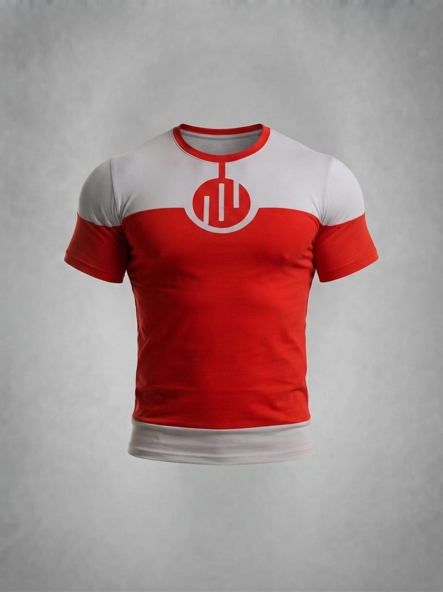 THRAGG SHORT SLEEVE 