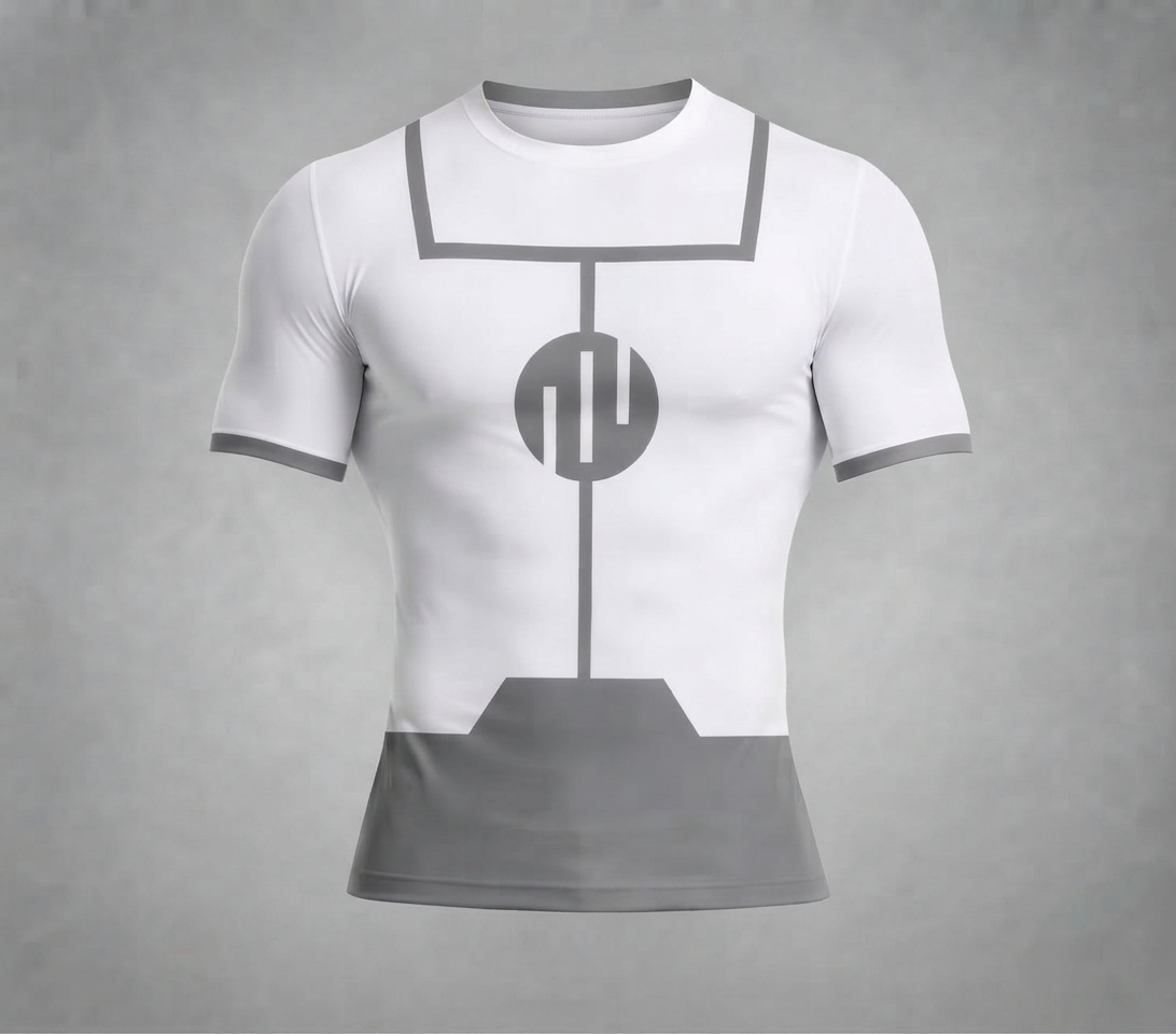 CONQUEST - SHORT SLEEVE