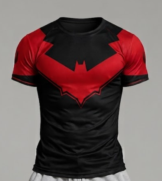 RED HOOD